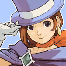 trucy from ace attorney 4